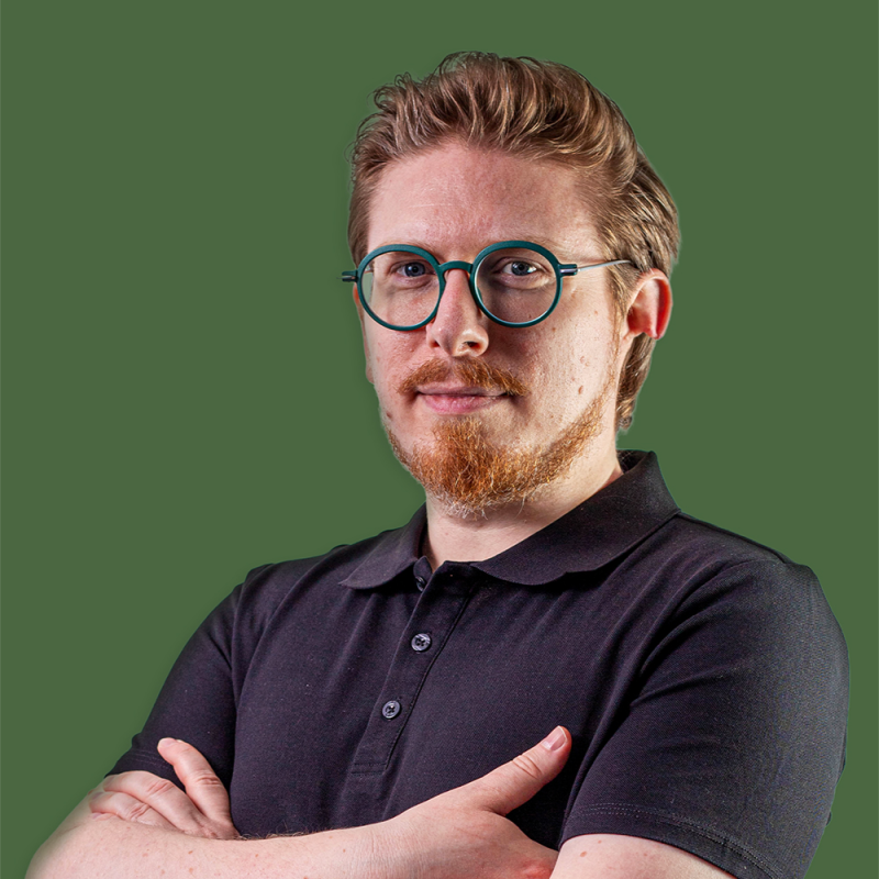 Stéphane Stoeffler