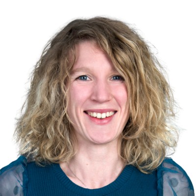 Marie Eber